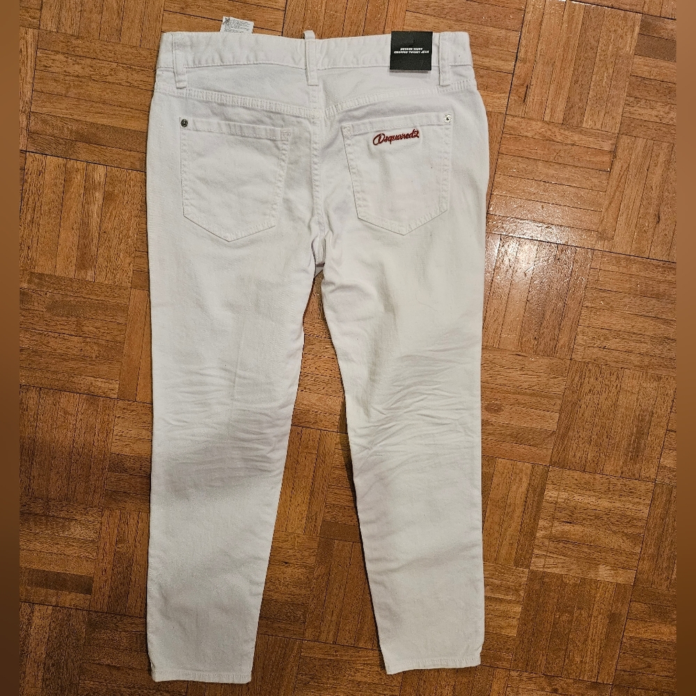 Dsquared jeans - Picture 5 of 7